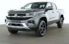 Bild des Angebotes VW Amarok 3.0 TDI Style 4Motion AHK-abnehmbar Navi Digitales