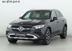 Bild des Angebotes Mercedes-Benz GLC 220 d 4M *360°*SpurW*W-Paket*AHK*PDC*SHZ*