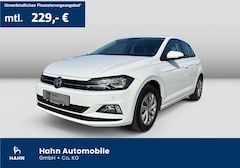 Bild des Angebotes VW Polo 1.6TDI Comfortline Navi Sitzh ACC PDC USB