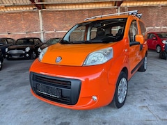Bild des Angebotes Fiat Qubo Dynamic/Klima/AHK/EL.Fenster