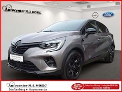 Bild des Angebotes Renault Captur II 1,3TCe 160 Automatik Rive Gauche / AHK