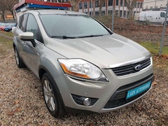 Bild des Angebotes Ford Kuga 2,5 4x4 Trend*Automatik*2-Hand*TÜV-Neu*