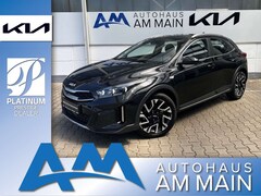 Bild des Angebotes Kia XCeed 1.5T DCT VISION | KOMFORT