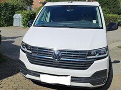 Bild des Angebotes VW T6.1 California Ocean