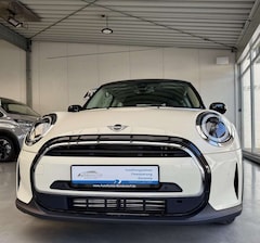 Bild des Angebotes MINI Cooper Sport Autom.. *Navi *LED *Kamera *Winter