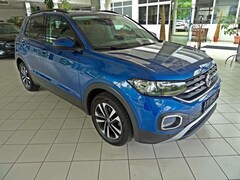 Bild des Angebotes VW T-Cross United