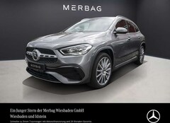 Bild des Angebotes Mercedes-Benz GLA 250 e AMG-LINE PANORAMA DISTRONIC SOUND