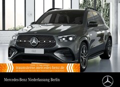 Bild des Angebotes Mercedes-Benz GLE 400 e 4M AMG+NIGHT+PANO+360+AHK+MULTIBEAM+22"