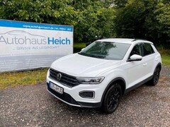 Bild des Angebotes VW T-Roc Style Garantie bis 12.2025