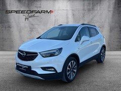 Bild des Angebotes Opel Mokka X Ultimate StartStop 4x4 Standheizung