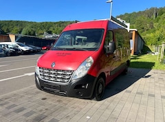 Bild des Angebotes Renault Master III Kasten L2H2 HKa 3,5t Doka