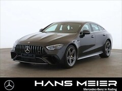Bild des Angebotes Mercedes-Benz AMG GT Mercedes-AMG GT 63 S 4M+ Schiebedach Memory 360°