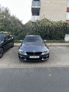 Bild des Angebotes BMW 435 435 i xDrive