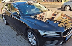 Bild des Angebotes Volvo V60 V60 Diesel D3 Momentum