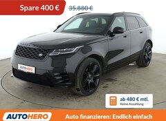 Bild des Angebotes Land Rover Range Rover Velar 2.0 Diesel R-Dynamic S Aut.*NAVI*CAM*LED*PDC*SHZ*