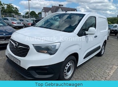 Bild des Angebotes Opel Combo E Cargo*2020*HU Neu