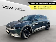 Bild des Angebotes Hyundai IONIQ 5 TECHNIQ*Leder*20Zoll*800Volt*uvm* Klima Navi