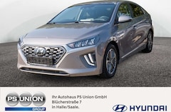 Bild des Angebotes Hyundai IONIQ 1.6 Premium PHEV ACC SITZBELÜFTUNG LED