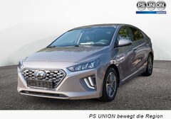 Bild des Angebotes Hyundai IONIQ 1.6 Premium PHEV ACC SITZBELÜFTUNG LED
