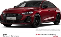 Bild des Angebotes Audi A5 quattro S LINE BLACKPAK PANO AHK B&O ACC LM19