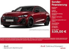 Bild des Angebotes Audi A5 quattro S LINE BLACKPAK PANO AHK B&O ACC LM19