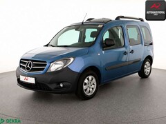 Bild des Angebotes Mercedes-Benz Citan Kombi 111 CDI 5 SITZE PANORAMA,DACHRELING