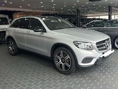 Bild des Angebotes Mercedes-Benz GLC 250 GLC 250 4Matic 9G-TRONIC