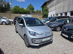 Bild des Angebotes VW up! up! BlueMotion Technology ASG cup up!