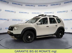Bild des Angebotes Dacia Duster DUSTER 4x2 / 1. BESITZ / KLIMAANLAGE
