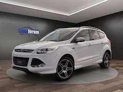 Bild des Angebotes Ford Kuga Individual 4x4 Aut. XENON°NAVI°AHK°KAMERA