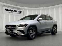 Bild des Angebotes Mercedes-Benz GLA 200 Progressive (EURO 6e)