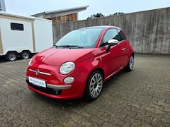 Bild des Angebotes Fiat 500 Garantie/ Finanzierung