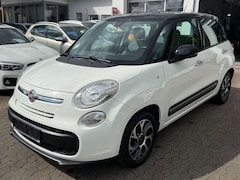 Bild des Angebotes Fiat 500L Pop Star*Erst37000Km*Klima*Top