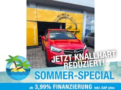 Bild des Angebotes Opel Mokka X ON Start Stop 4x4 + AHK + Automatik