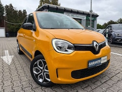 Bild des Angebotes Renault Twingo Equilibre Electric 1-HD MwSt. SOH 92 %