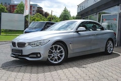 Bild des Angebotes BMW 428 i A Cabrio Luxury.Adap-LED.ACC.AHK.HUD.360°