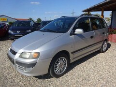Bild des Angebotes Mitsubishi Space Star 1,6 Avance