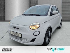 Bild des Angebotes Fiat 500e Basis 42KWH Digitales Cockpit Apple CarPlay Androi