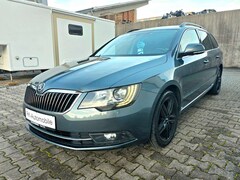 Bild des Angebotes Skoda Superb Combi Exclusive