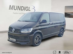 Bild des Angebotes VW Transporter Bus Multivan Comfortline 4Motion 2.0 TDI AD AHK-ab