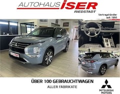 Bild des Angebotes Mitsubishi Outlander PHEV TOP 2.4 4WD NAV Pano SHZ Klimasitze