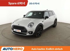 Bild des Angebotes MINI Cooper Clubman Cooper Aut.*LED*TEMPO*CAM*PDC*SHZ*KLIMA*