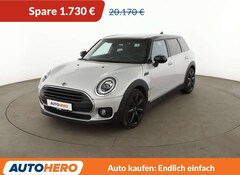 Bild des Angebotes MINI Cooper Clubman Cooper Aut.*LED*TEMPO*CAM*PDC*SHZ*KLIMA*