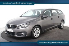 Bild des Angebotes Peugeot 308 SW  1.5 BlueHDi *1.Hand*Navi*Park ass.*