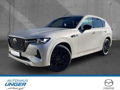 Bild des Angebotes Mazda CX-60 3.3 AT AWD Homura CoSo MJ2025 AHK Bose Matrix