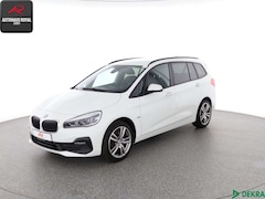 Bild des Angebotes BMW 1er M Coupé 220 Gran Tourer d xDrive SPORT LINE 7 SITZE HUD