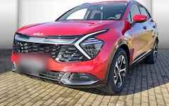 Bild des Angebotes Kia Sportage 1.6 D AWD Spirit +AHK +360 Kamera +Navi