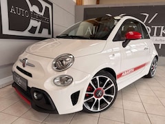 Bild des Angebotes Abarth 500 Cabrio 595 C Turismo/Navi/Aut./PDC/CarPlay