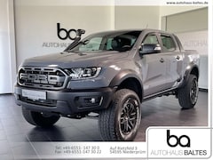 Bild des Angebotes Ford Ranger Raptor Raptor 2.0 TDCi Panther 4x4 DoKa/Schnorchel/LKW