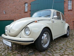 Bild des Angebotes VW Käfer 1302 LS Stoff Karo Pepita